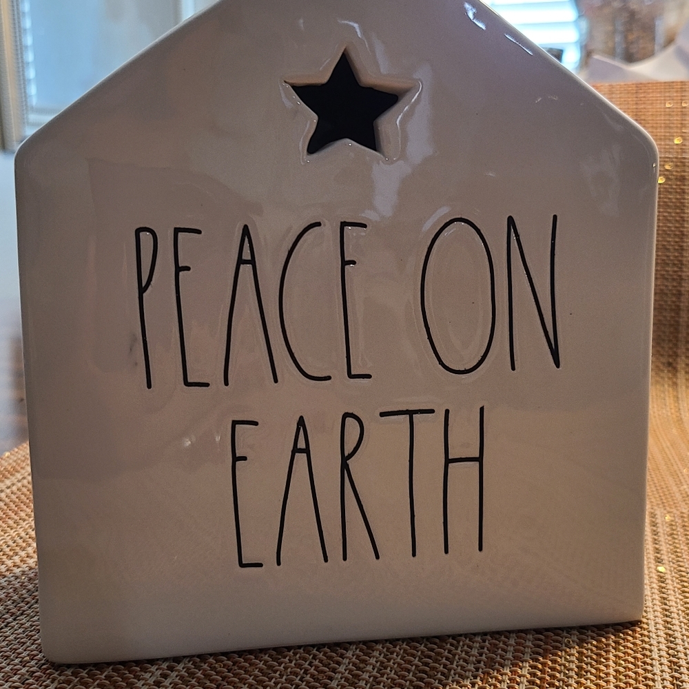 Rae Dunn Decor